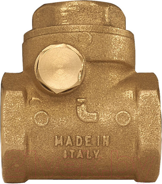 Изображение товара Обратный клапан магистральный Itap Горизонтальный 2" 1300200M