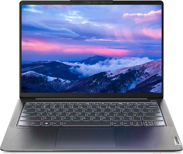 Изображение товара Ноутбук Lenovo IdeaPad 5 Pro 14ACN6 (82L7005RRE)