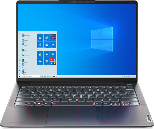 Изображение товара Ноутбук Lenovo IdeaPad 5 Pro 14ACN6 (82L7005RRE)
