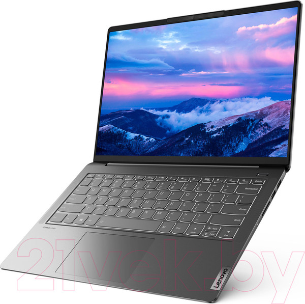 Изображение товара Ноутбук Lenovo IdeaPad 5 Pro 14ACN6 (82L7005RRE)