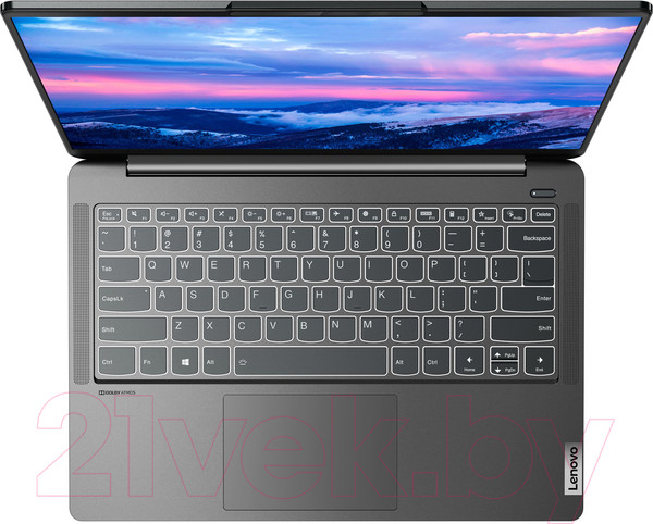 Изображение товара Ноутбук Lenovo IdeaPad 5 Pro 14ACN6 (82L7005RRE)