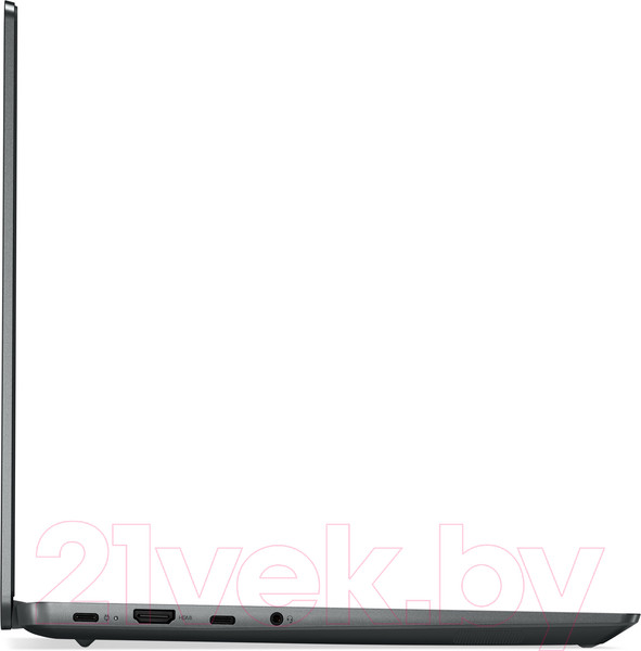 Изображение товара Ноутбук Lenovo IdeaPad 5 Pro 14ACN6 (82L7005RRE)