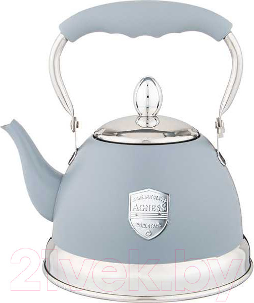 Изображение товара Чайник Agness 937-872