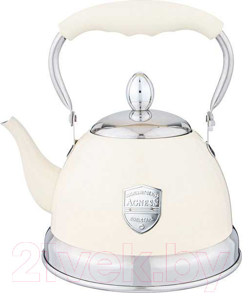 Изображение товара Чайник Agness 937-874