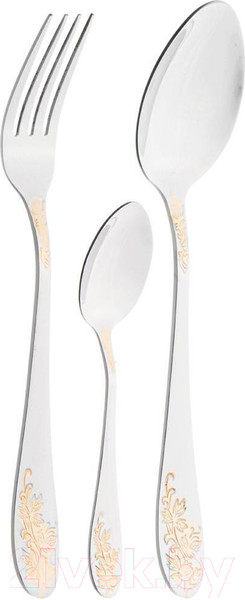 Изображение товара Набор столовых приборов Agness 942-012