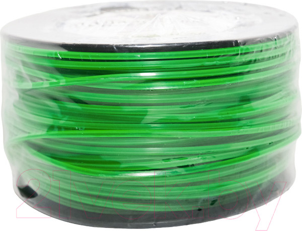 Изображение товара Леска для триммера No Brand БЛ076980 (3,0мм)