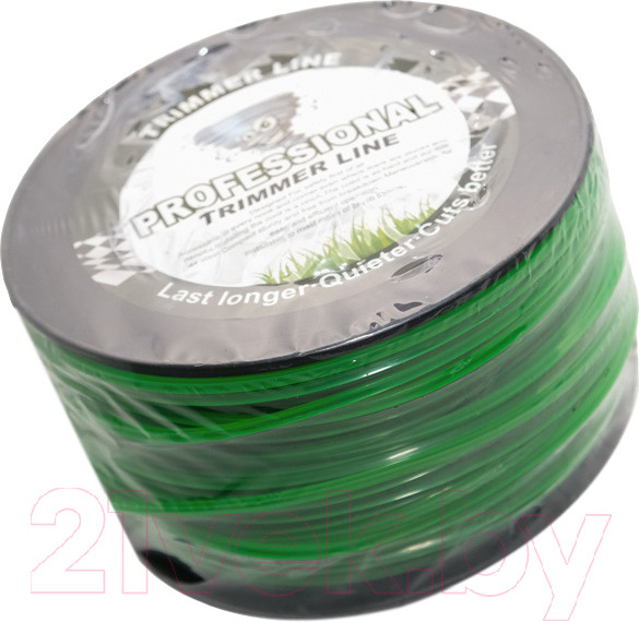 Изображение товара Леска для триммера No Brand БЛ076980 (3,0мм)