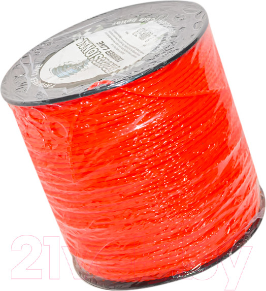 Изображение товара Леска для триммера No Brand БЛ076981 (2,4мм)