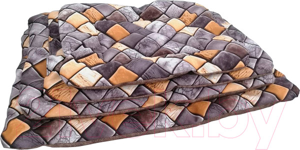 Изображение товара Матрас для животных Happy Friends Классика №2 stm 393