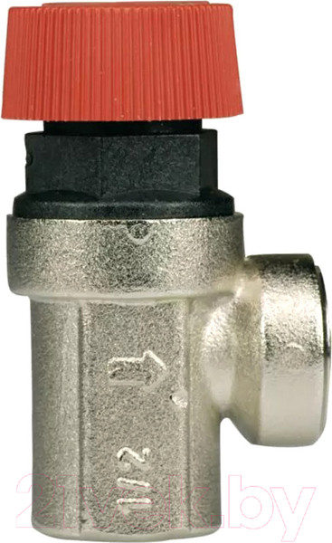 Изображение товара Клапан предохранительный Itap 3 бар 1/2" / 368001230