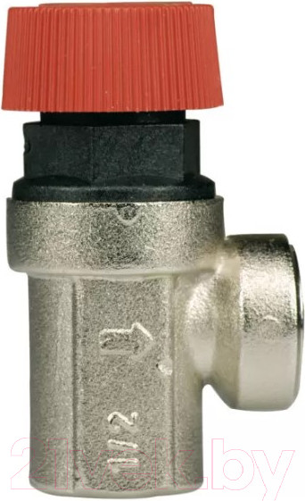 Изображение товара Клапан предохранительный Itap 6 бар 1/2" 368001260