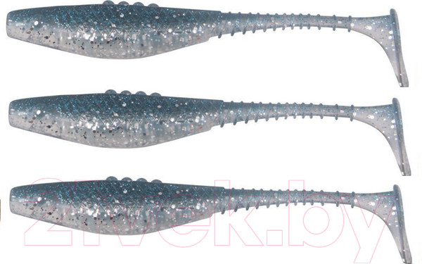 Изображение товара Мягкая приманка Dragon Belly Fish Pro / BF35D-20-216 (3шт)