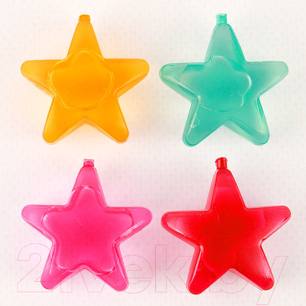 Изображение товара Многоразовый лед Darvish Звездочка / DV-H-1180 (20шт)