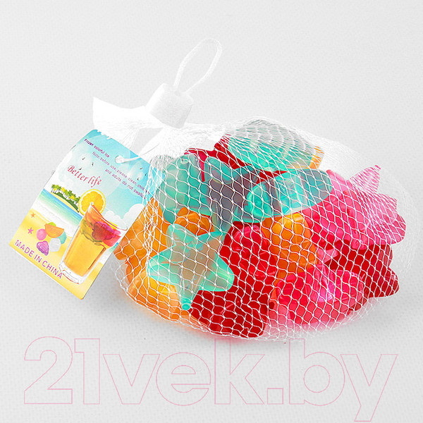 Изображение товара Многоразовый лед Darvish Звездочка / DV-H-1180 (20шт)