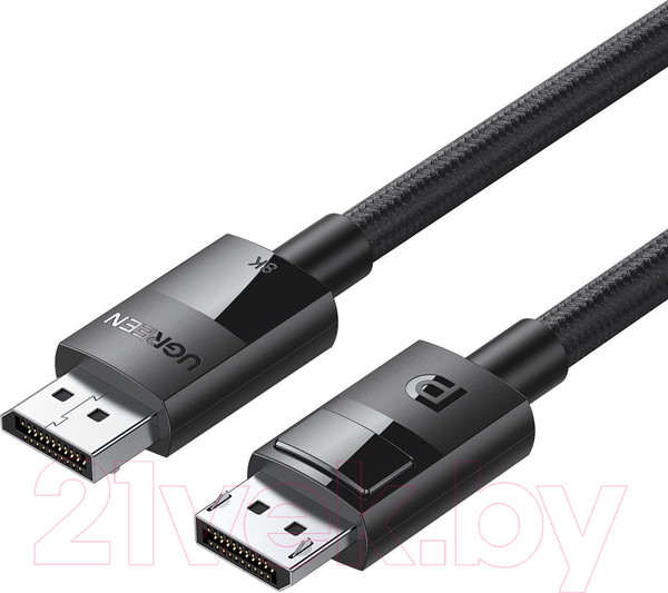 Изображение товара Кабель Ugreen DP114 / 80393 (3м)