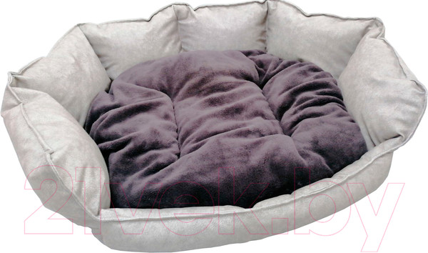Изображение товара Лежанка для животных Happy Friends Пухлик Галла / stm 423
