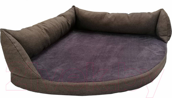 Изображение товара Лежанка для животных Happy Friends Комфорт / stm 444