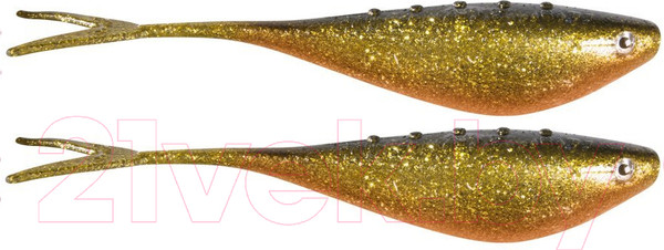 Изображение товара Мягкая приманка Dragon Fatboy / FB45S-20-127 (2шт)