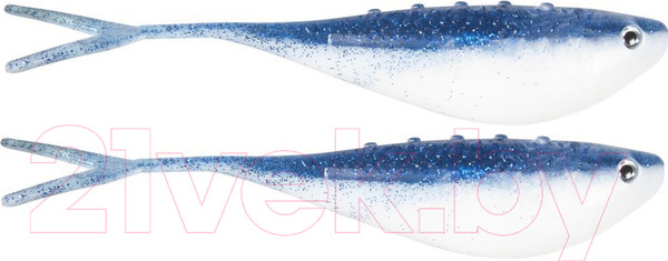 Изображение товара Мягкая приманка Dragon Fatboy Pro / FB45D-10-960 (2шт)