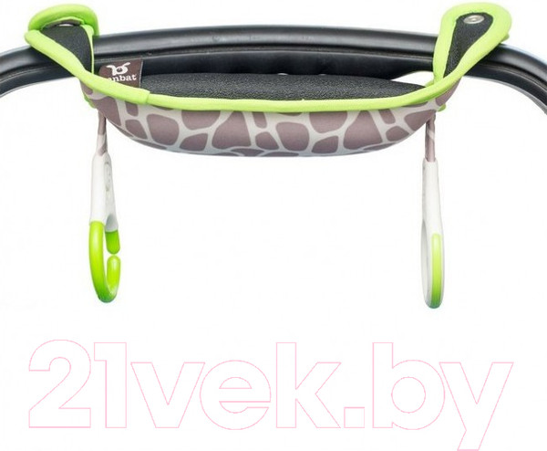 Изображение товара Накладка на ручку для автокресла Benbat G-collection GG841