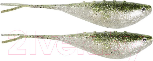 Изображение товара Мягкая приманка Dragon Fatboy Pro / FB45D-20-991 (2шт)