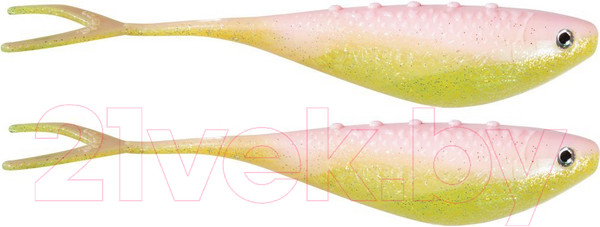 Изображение товара Мягкая приманка Dragon Fatboy Pro / FB45D-30-301 (2шт)