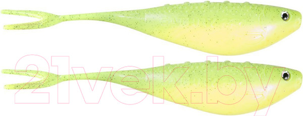 Изображение товара Мягкая приманка Dragon Fatboy Pro / FB45D-41-690 (2шт)