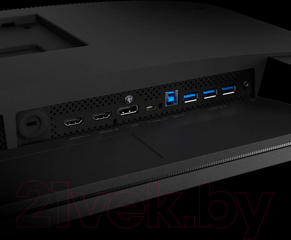 Изображение товара Монитор Gigabyte M32U