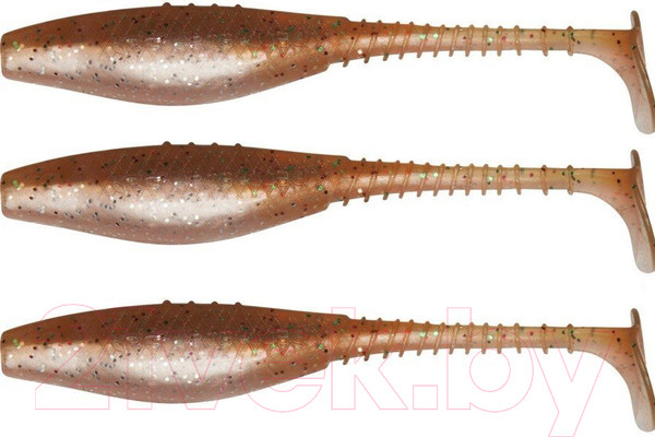 Изображение товара Мягкая приманка Dragon Belly Fish Pro / BF35D-01-791 (3шт)