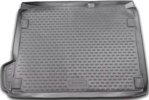 Изображение товара Коврик для багажника ELEMENT CARCRN10040 для Citroen C4