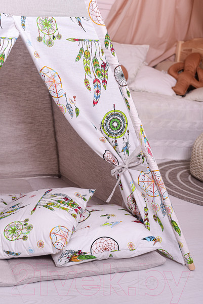 Изображение товара Детский вигвам Keepam Ловец снов 1001602