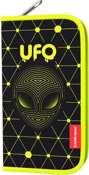 Изображение товара Пенал Erich Krause UFO / 52525