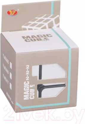Изображение товара Игра-головоломка Наша игрушка Куб / Y11919335