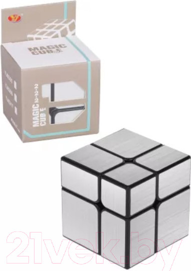 Изображение товара Игра-головоломка Наша игрушка Куб / Y11919335