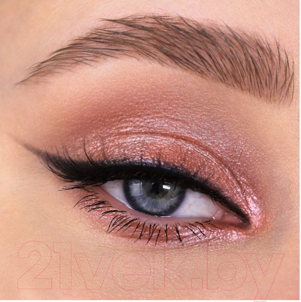 Изображение товара Тени для век Relouis Pro Eyeshadow Sparkle тон 06 Dusty Rose