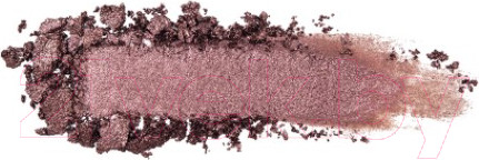 Изображение товара Тени для век Relouis Pro Eyeshadow Sparkle тон 07 Purple Smoky