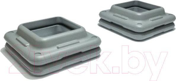 Изображение товара Степ-платформа Original FitTools FT-PROSTEP02