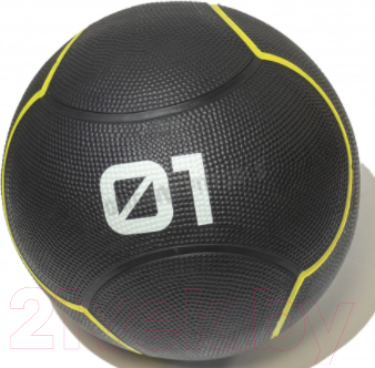 Изображение товара Медицинбол Original FitTools FT-UBMB-1