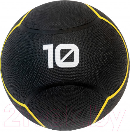 Изображение товара Медицинбол Original FitTools FT-UBMB-10