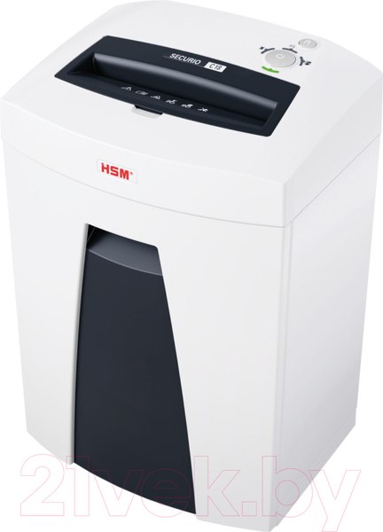 Изображение товара Шредер HSM Securo С16 3.9 (1900111)