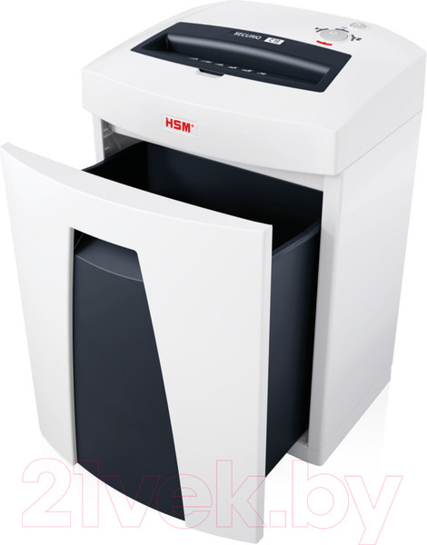 Изображение товара Шредер HSM Securo С16 3.9 (1900111)