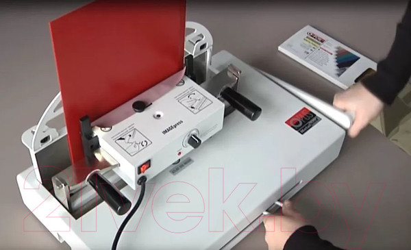 Изображение товара Приставка для тиснения фольгой OPUS Atlas 300 Mono Image Press / IMAGEPRES