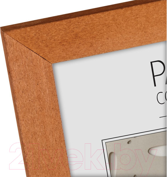 Изображение товара Рамка OfficeSpace №3 / РД_9312 (мокко)
