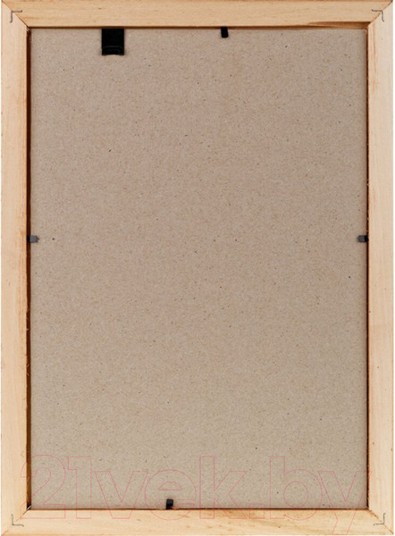 Изображение товара Рамка OfficeSpace №3 / РД_9312 (мокко)