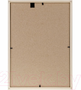 Изображение товара Рамка OfficeSpace №5 / РД_32408 (серебристый)