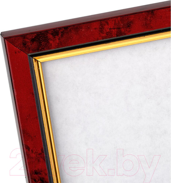 Изображение товара Рамка OfficeSpace №6 / РП_426 (яшма)