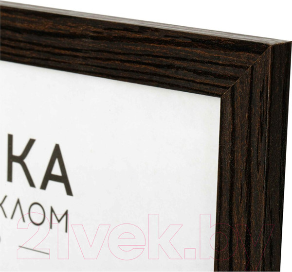 Изображение товара Рамка OfficeSpace Expo / РМДФ_36548 (венге)