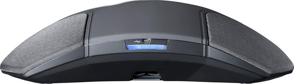 Изображение товара VoIP-телефон Panasonic KX-HDV800