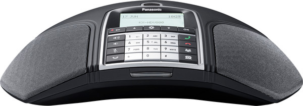 Изображение товара VoIP-телефон Panasonic KX-HDV800