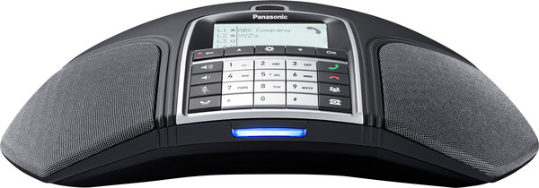 Изображение товара VoIP-телефон Panasonic KX-HDV800